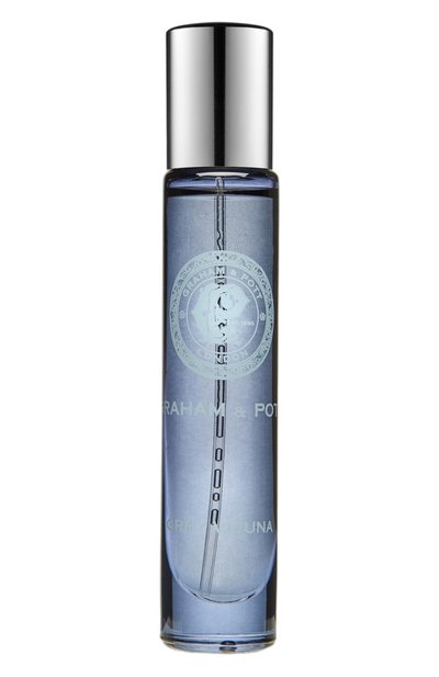 Мужской духи grey vicuna (15ml) GRAHAM AND POTT, арт. 5060729120460