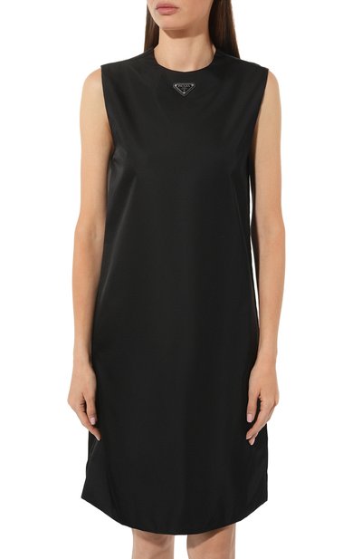 Платье PRADA, арт. 23X649-1WQ8-F0002-211, фото 3