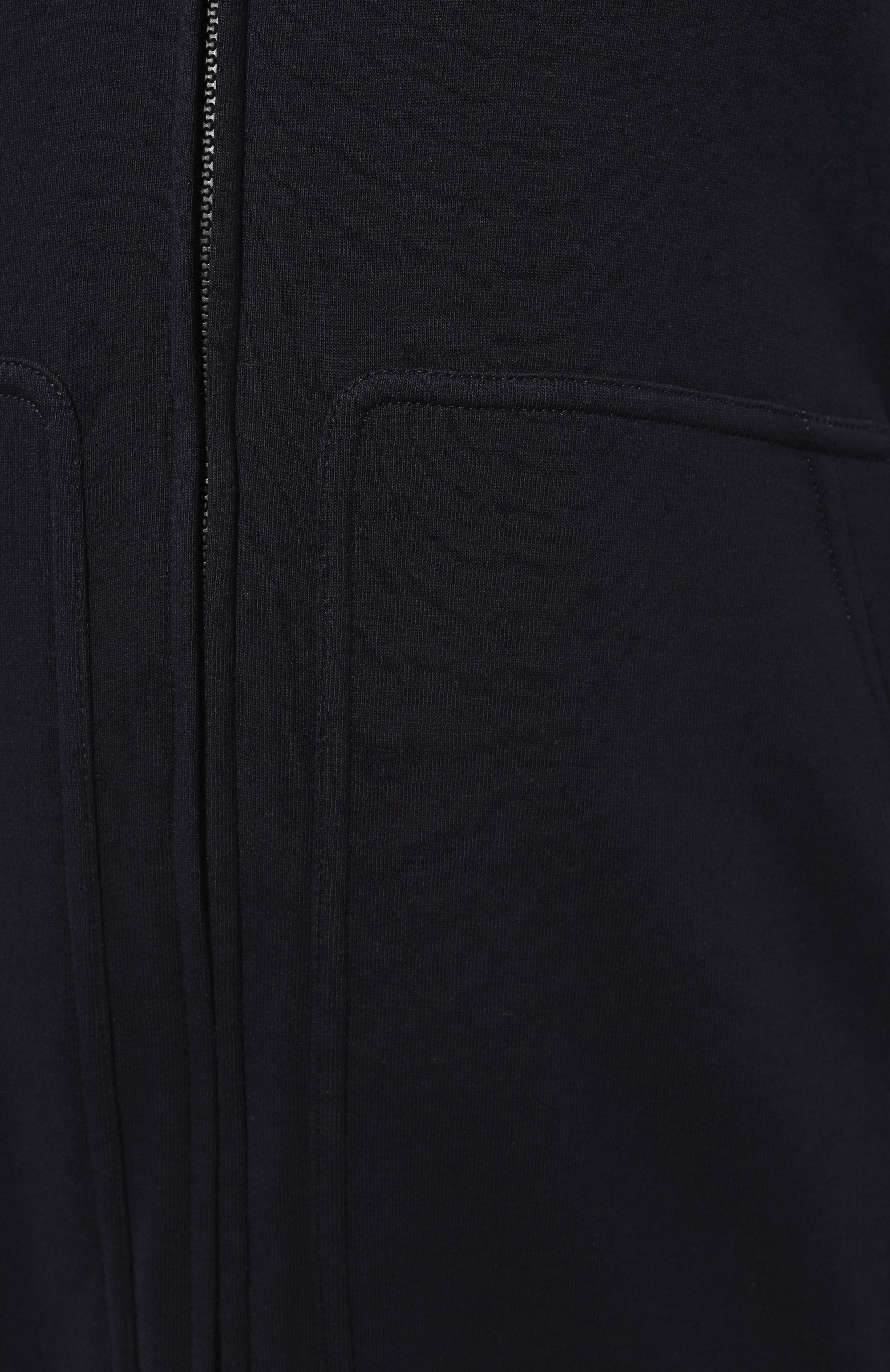 Хлопковая толстовка BRUNELLO CUCINELLI, арт. M0T35B2146, фото 5