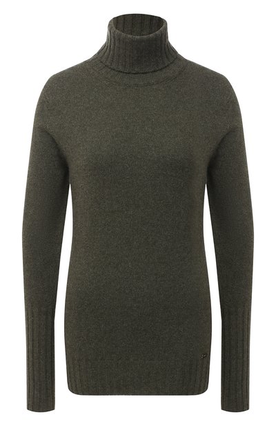 Женский кашемировый свитер KITON, арт. D50728547