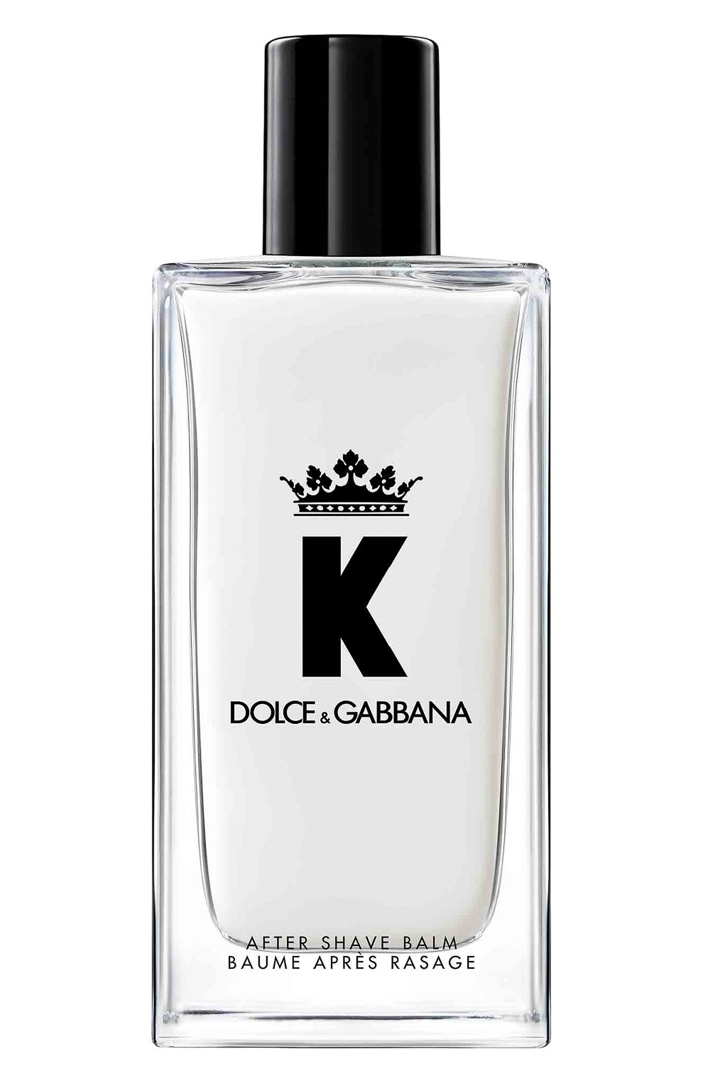 Бальзам после бритья "k" (100ml) DOLCE & GABBANA, арт. 3049350DG, фото 1