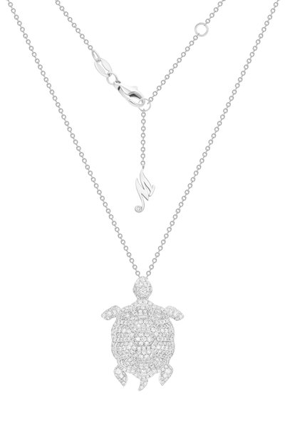 Женские кулон MERCURY, арт. MP31583/WG