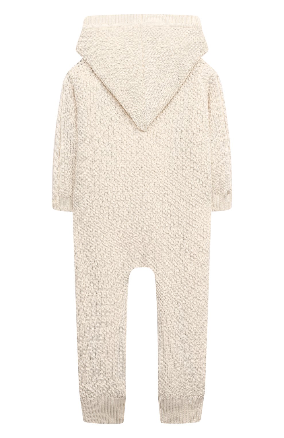 Шерстяной комбинезон ROYAL FIVE COLLECTION, арт. КК-М007, фото 2