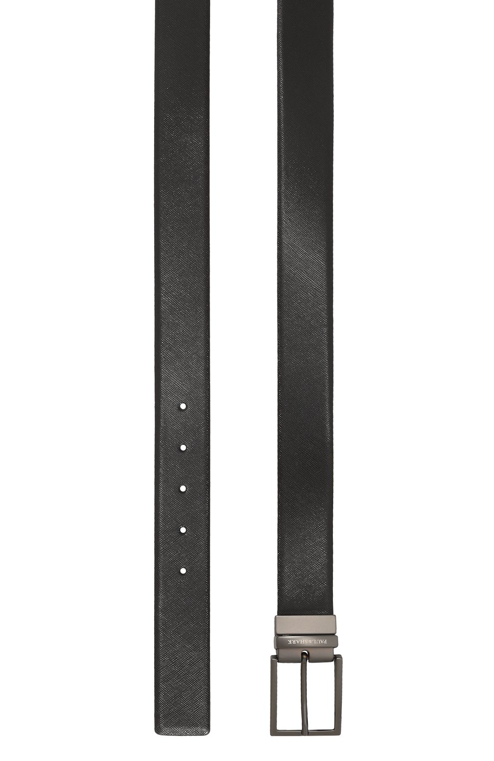 Двусторонний ремень PAUL&SHARK, арт. 13316002, фото 4