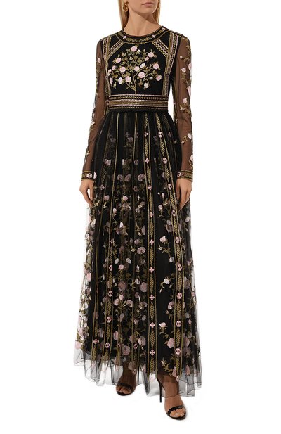 Платье GIAMBATTISTA VALLI, арт. 24FWPVCA5029-58EMB, фото 2