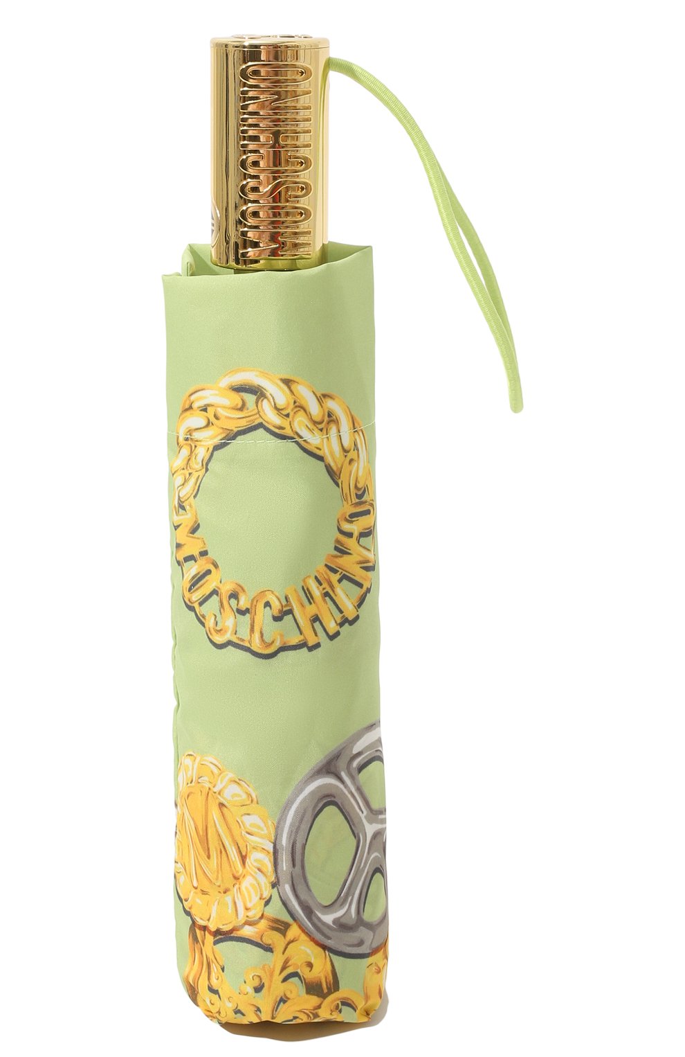 Складной зонт MOSCHINO, арт. 8843-0PENCL0SE, фото 6