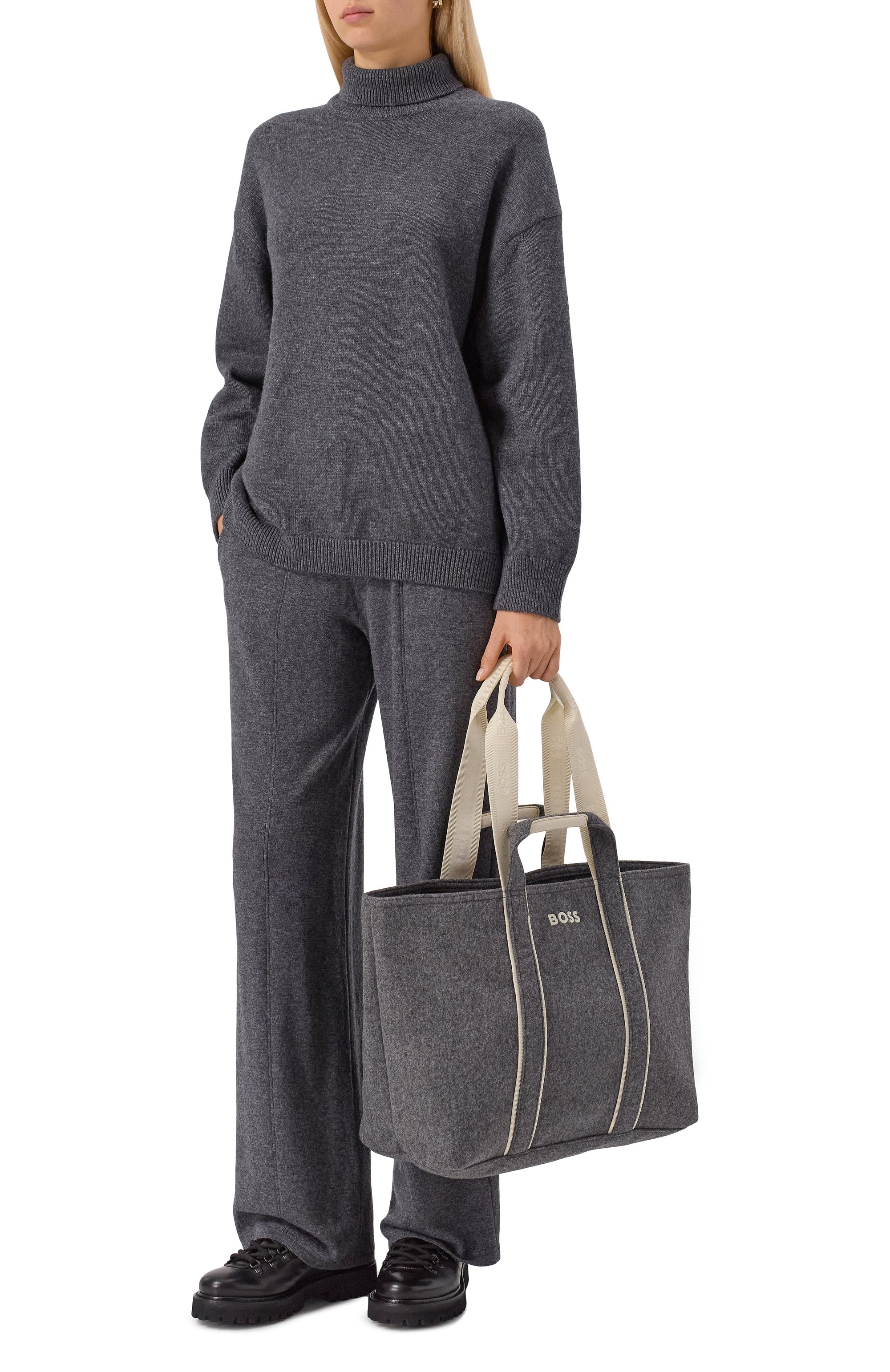 Сумка-тоут palmah BOSS, арт. 50552483, фото 7