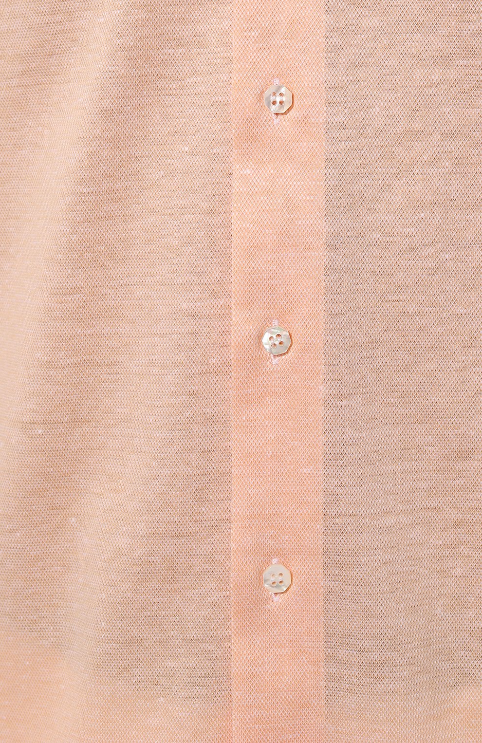 Рубашка из хлопка и льна STEFANO RICCI, арт. CJ006847/TE2301, фото 5