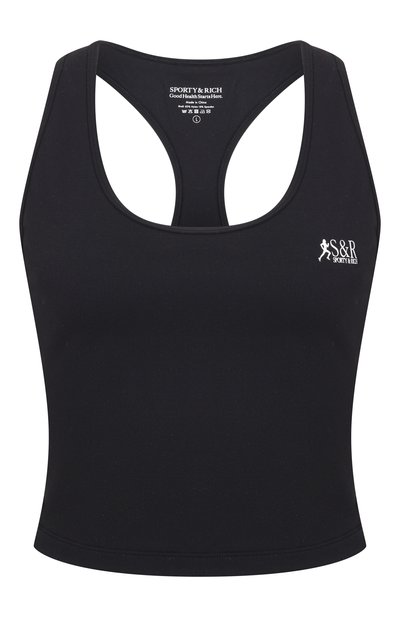 Женская топ SPORTY AND RICH, арт. T0023S405SB