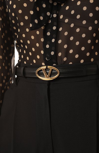 Двусторонний ремень vlogo VALENTINO, арт. 5W2T0SJ0/FZC, фото 2