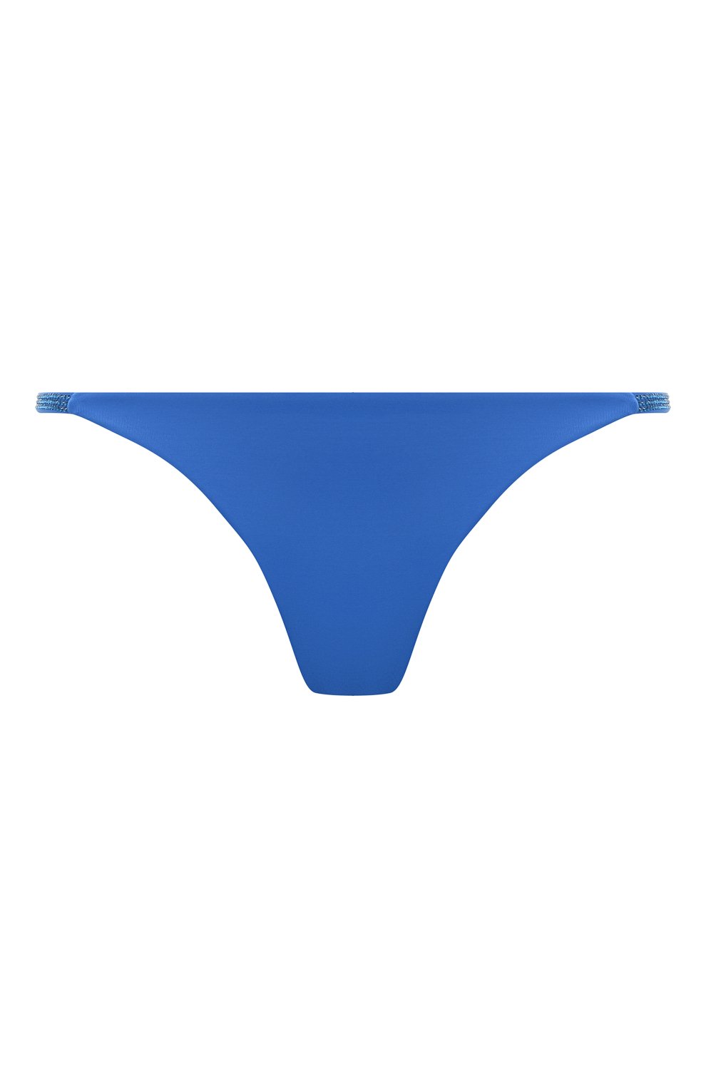 Плавки-бикини FISICO синего цвета по цене 22500 руб., арт. MS93SW, фото 1 Плавки-бикини FISICO, арт. MS93SW, фото 1