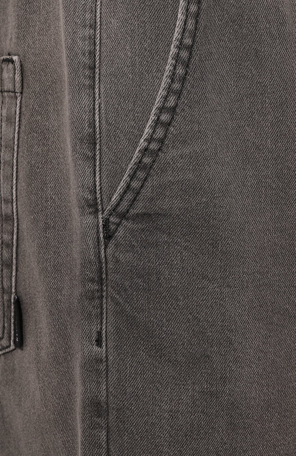 Джинсовые шорты RELIGION, арт. 12TSKP47, фото 5