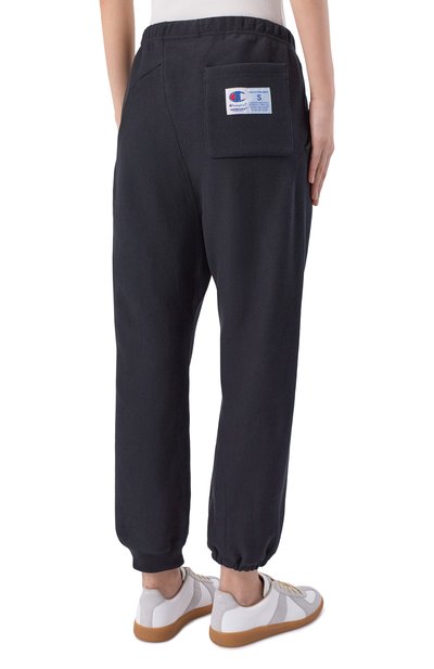 Хлопковые джоггеры undercover x champion UNDERCOVER, арт. UC2E1502-1, фото 4