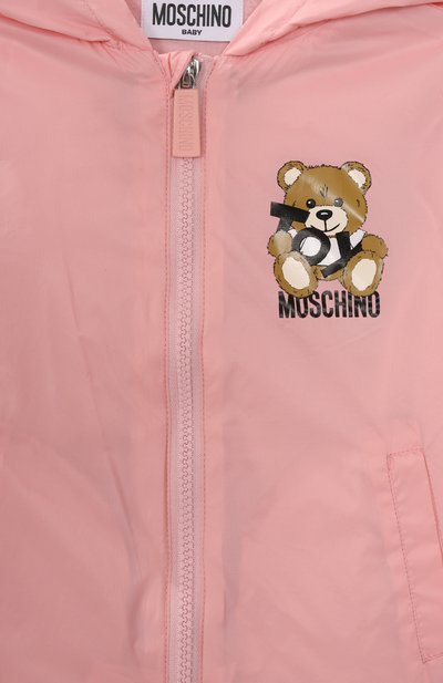 Ветровка MOSCHINO, арт. MUS02W/L3A69, фото 3