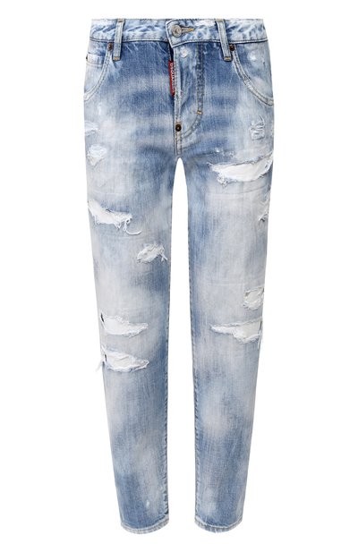 Женские джинсы DSQUARED2, арт. S72LB0265/S30309