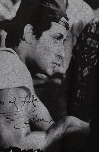 Хлопковая футболка BISIBIGLIO, арт. STALL0NE BRACCI0/2212 RIF (C0TT0NE PESANTE), фото 5