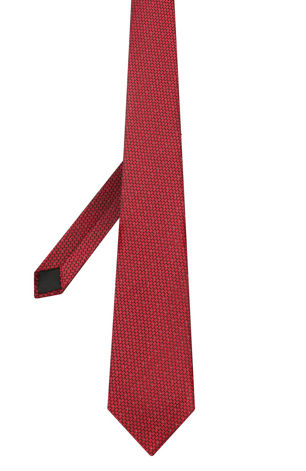 Шелковый галстук LANVIN, арт. 2581/TIE, фото 2