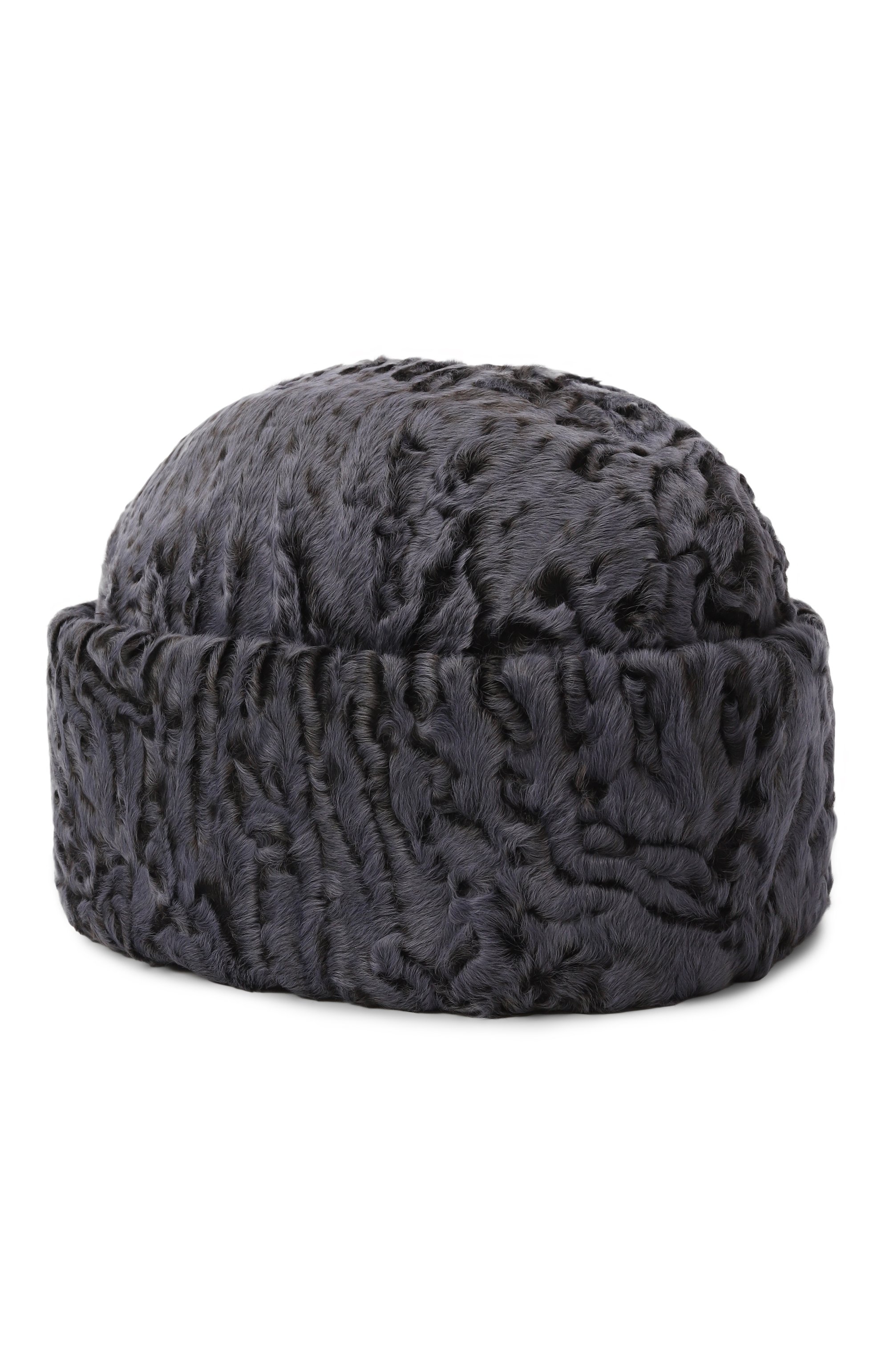 Шапка москвичка из каракульчи FURLAND, арт. 0023507810091200000, фото 1