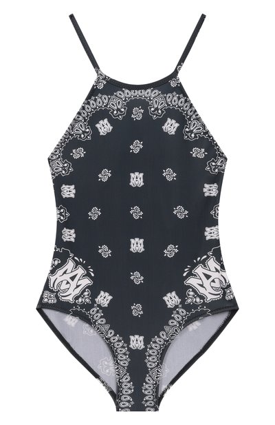 Купальник AMIRI, арт. AKSW0P1006