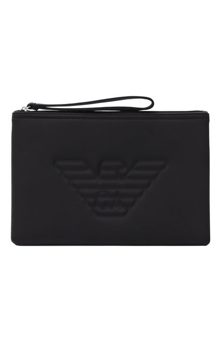Мужская клатч EMPORIO ARMANI, арт. EX000003/AF12558