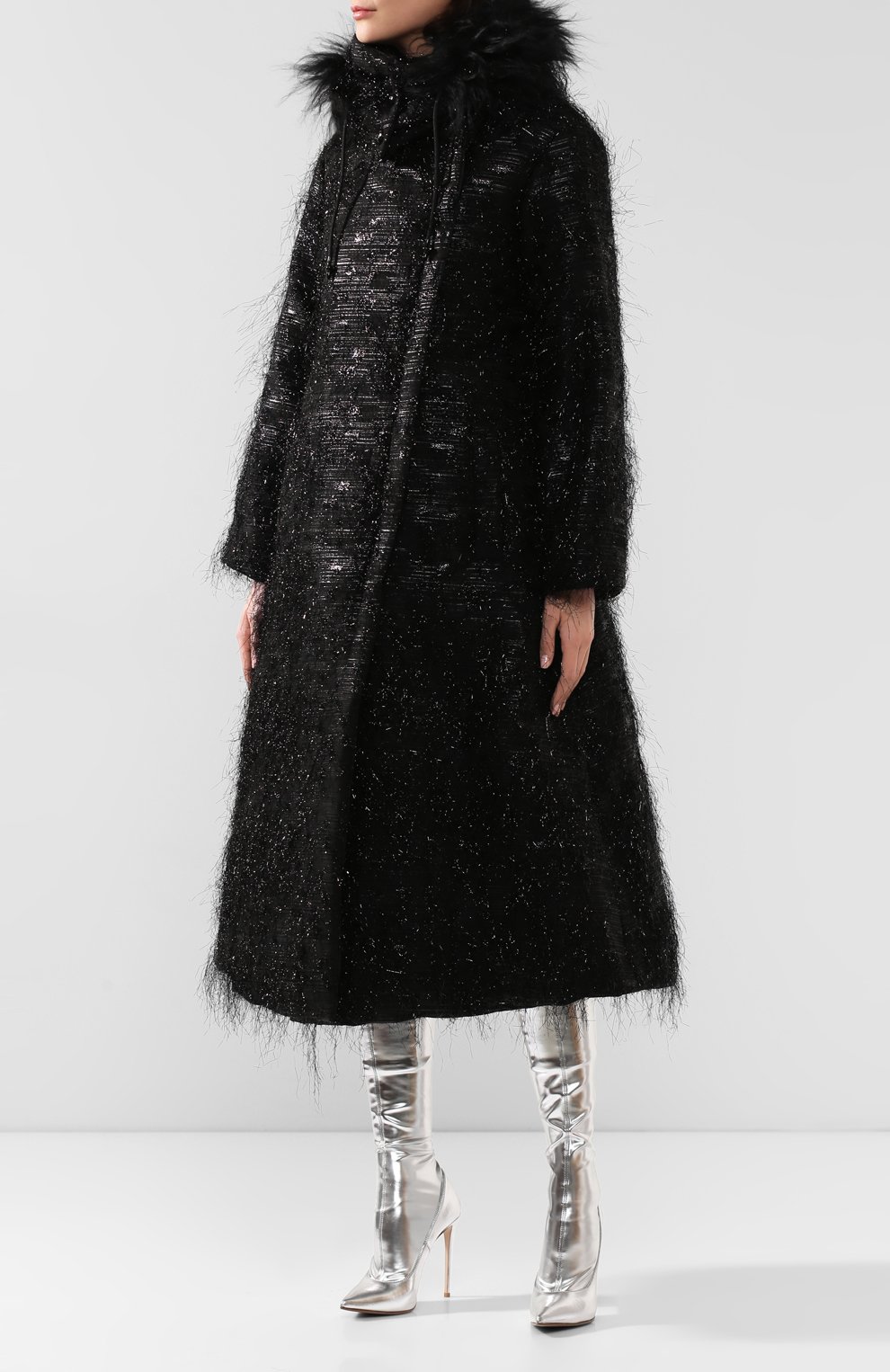 Пальто GIORGIO ARMANI, арт. 9WH0L048/T01EH, фото 3