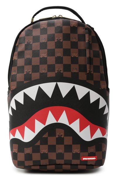 Рюкзак hideout savage SPRAYGROUND, арт. 910B7331NSZ, фото 1