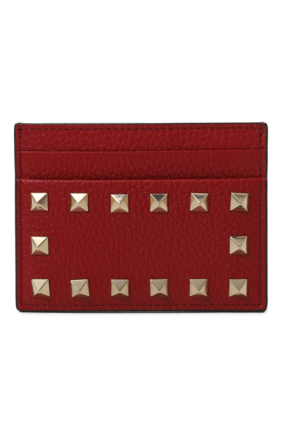 Кожаный футляр для кредитных карт VALENTINO, арт. 5W2P0486/VSH, фото 1