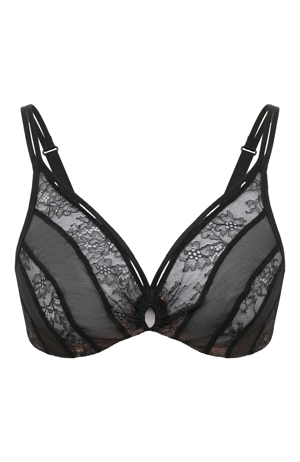 Бюстгальтер с мягкой чашкой CHANTAL THOMASS, арт. T01F10, фото 1