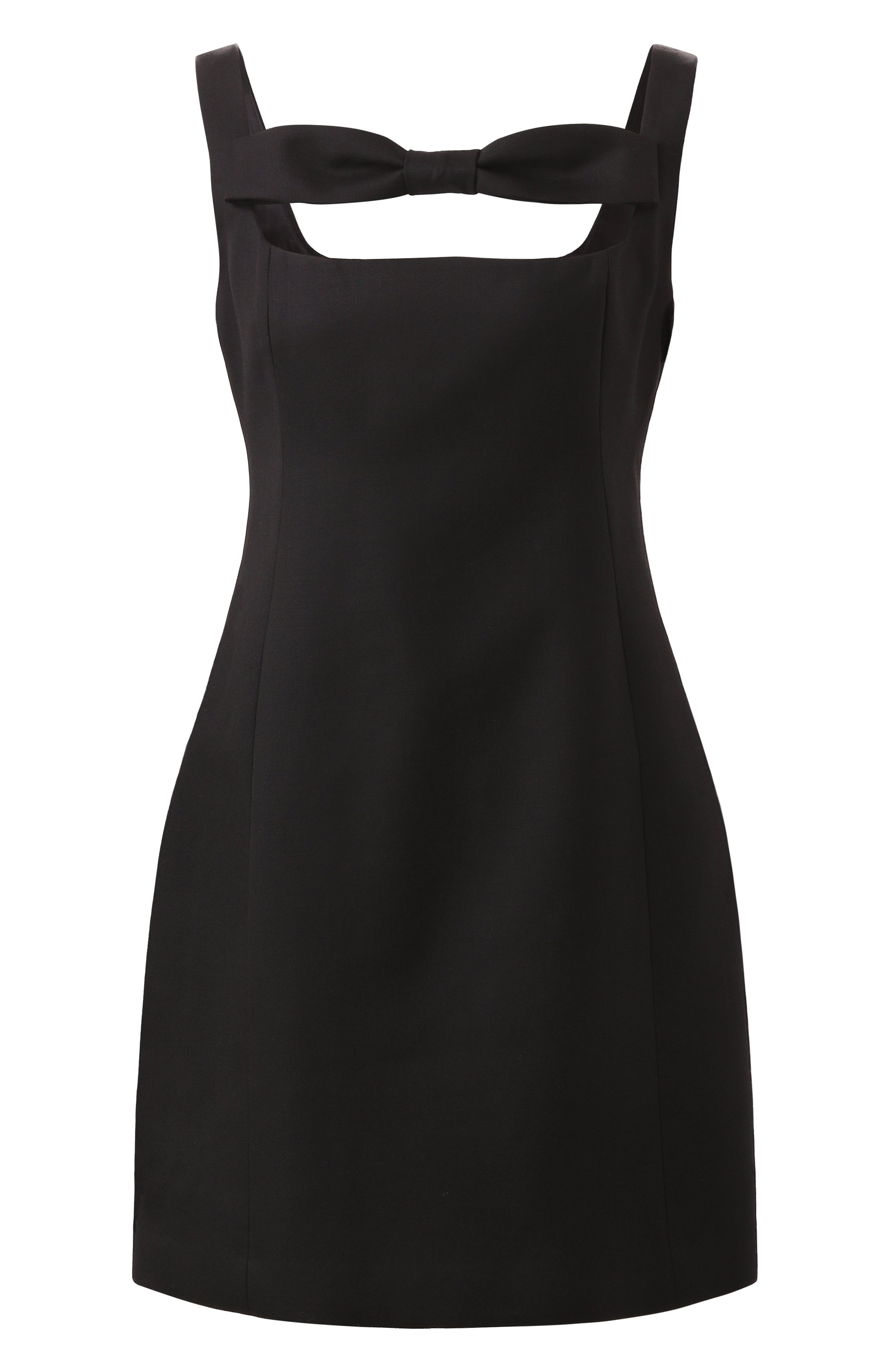 Шерстяное платье NINA RICCI, арт. 25PCR0038/WV0322, ф�ото 1