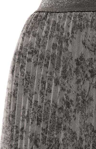 Плиссированная юбка SEVEN LAB, арт. SSX.03.902.160, фото 5