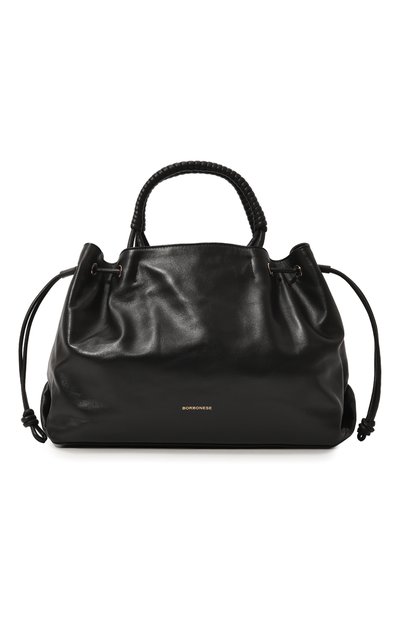 Сумка-шопер BORBONESE, арт. 923322, фото 1