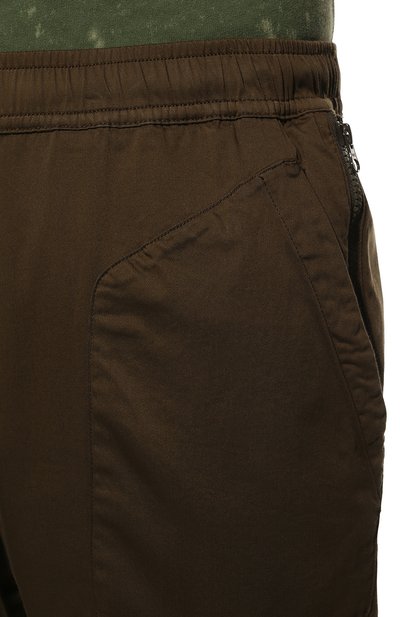 Брюки STONE ISLAND, арт. 7615312F2, фото 5