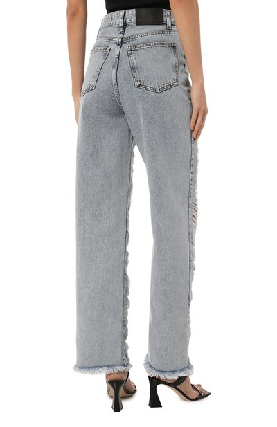 Джинсы ALINE, арт. AL111102, фото 4