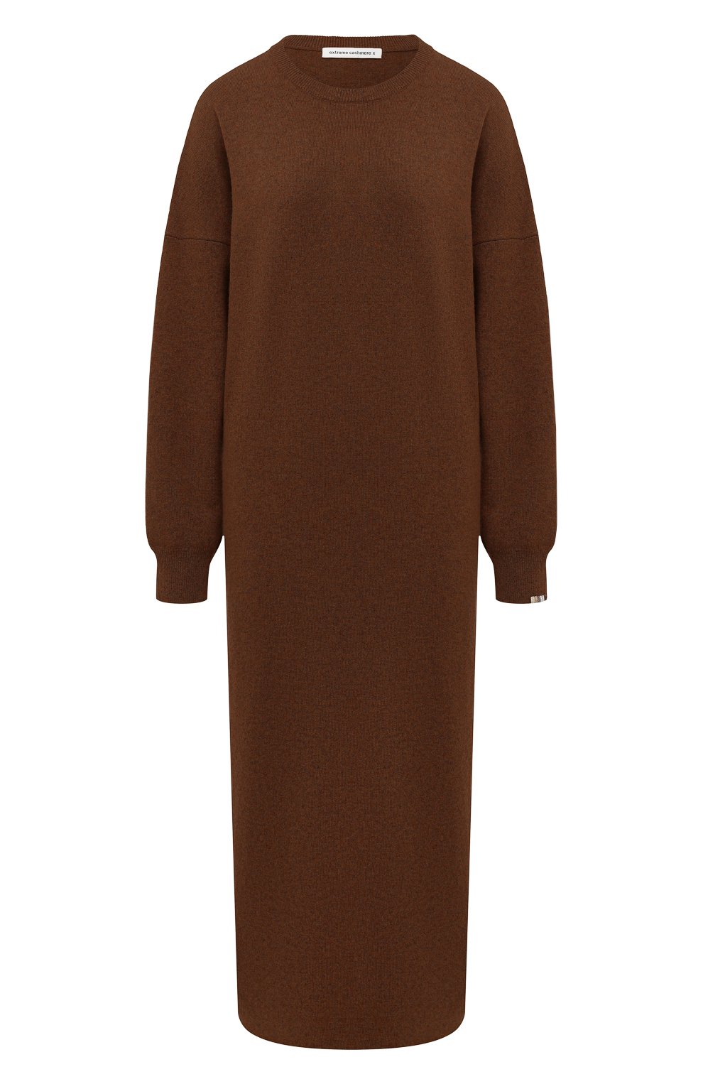 Кашемировое платье EXTREME CASHMERE, арт. 106/WEIRD, фото 1