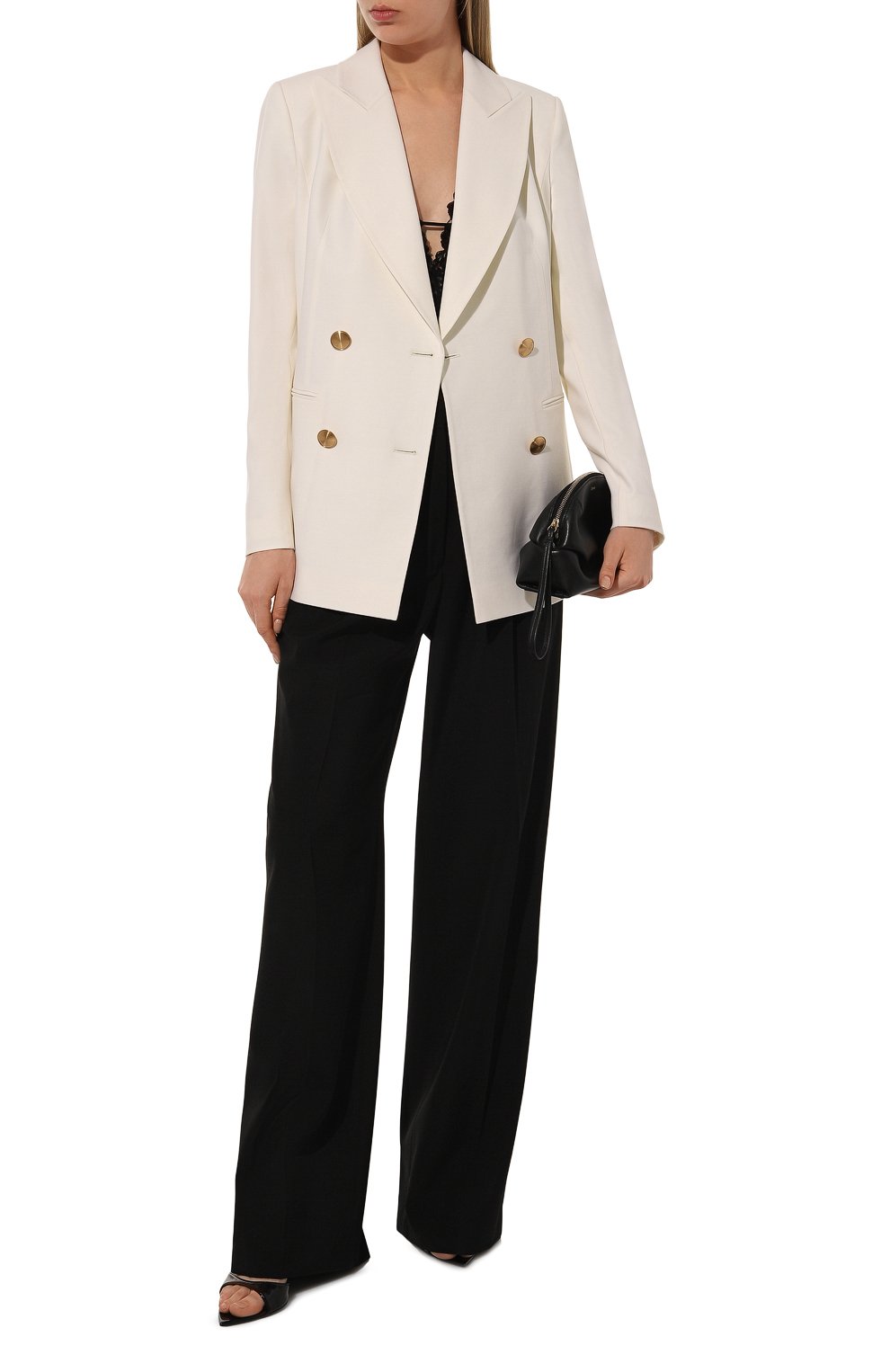 Шерстяной жакет CHAPURIN, арт. JT/17680/27857-м/SS23, фото 2