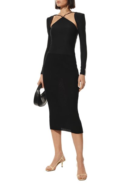 Пуловер ROKH, арт. R0CA243, фото 2