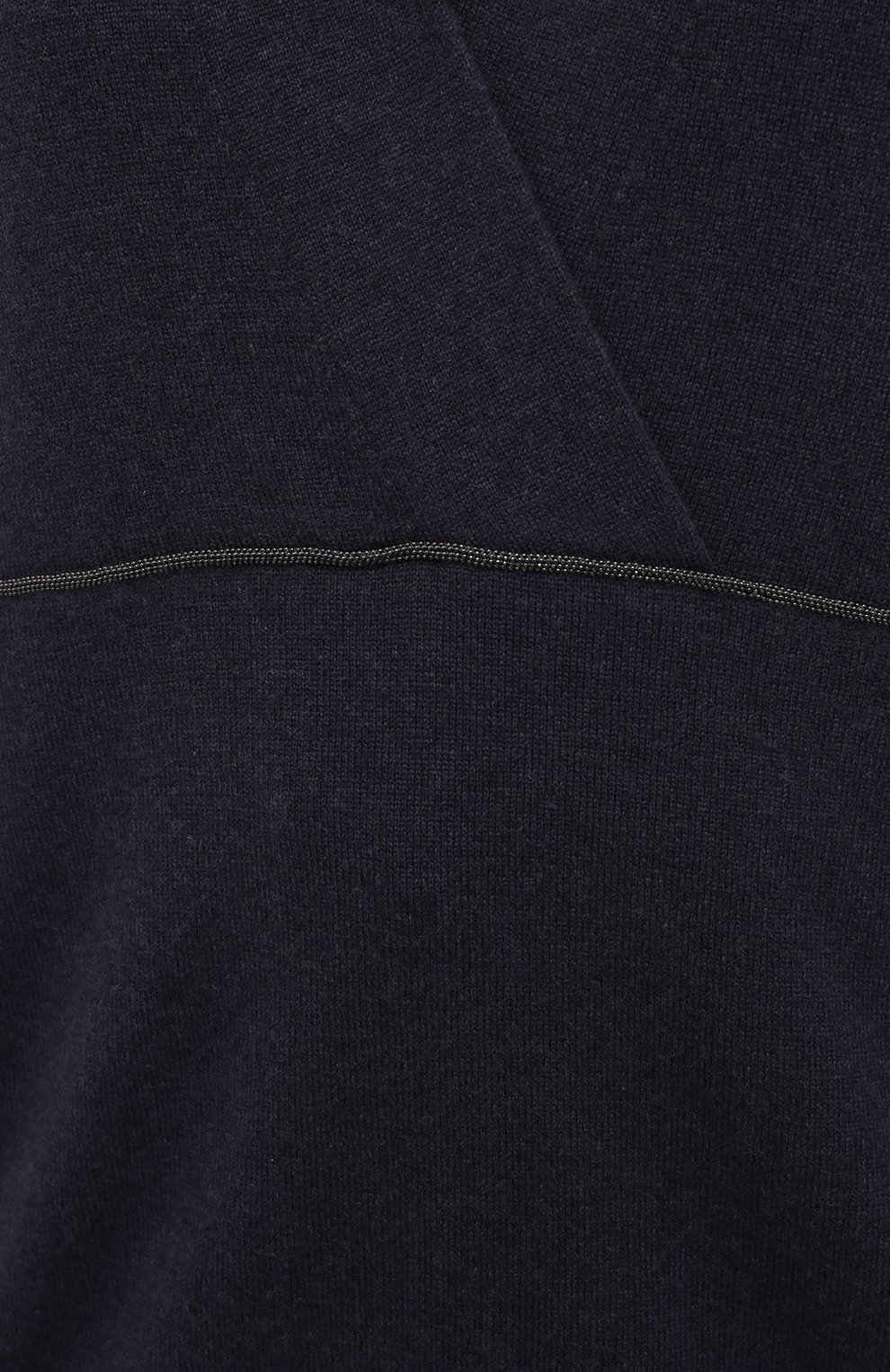 Худи из шерсти и кашемира BRUNELLO CUCINELLI, арт. M16127509P, фото 5