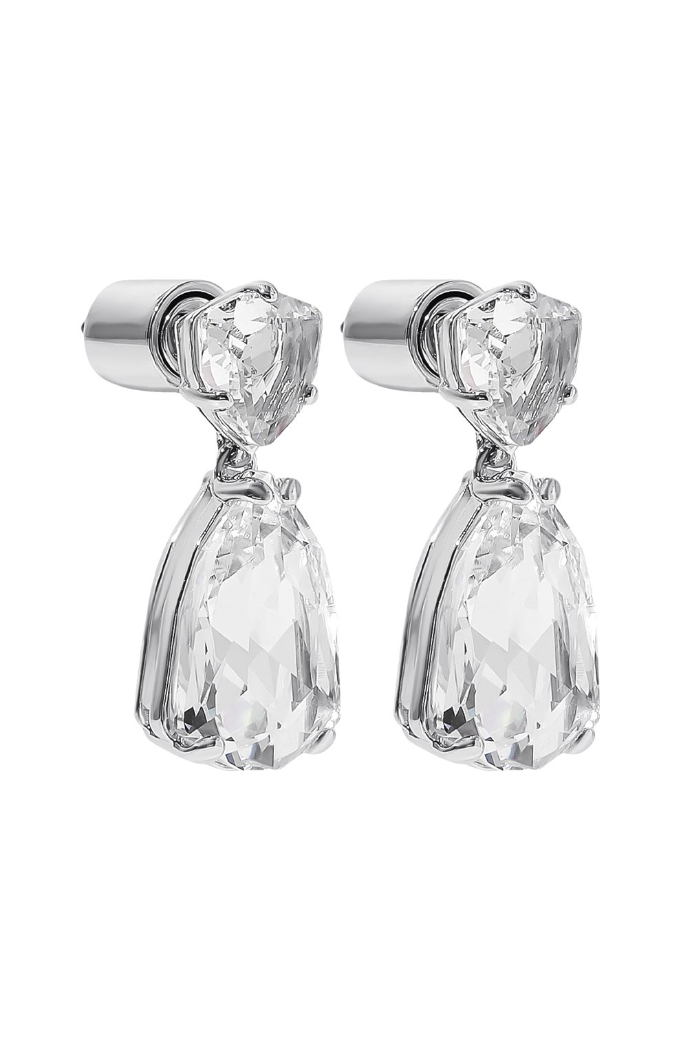 Серьги mesmera SWAROVSKI, арт. 5661683, фото 3
