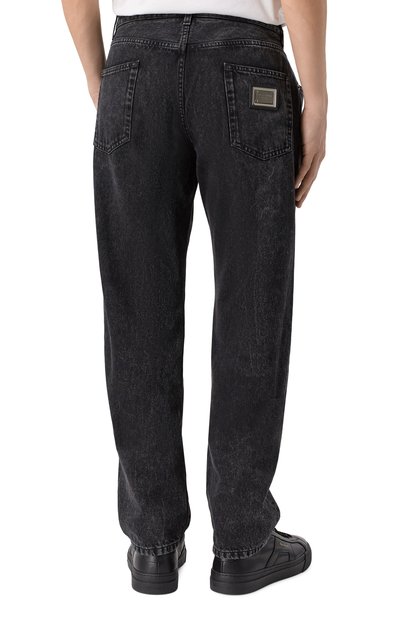 Джинсы classic DOLCE & GABBANA, арт. GP02XD/G8ND8, фото 4