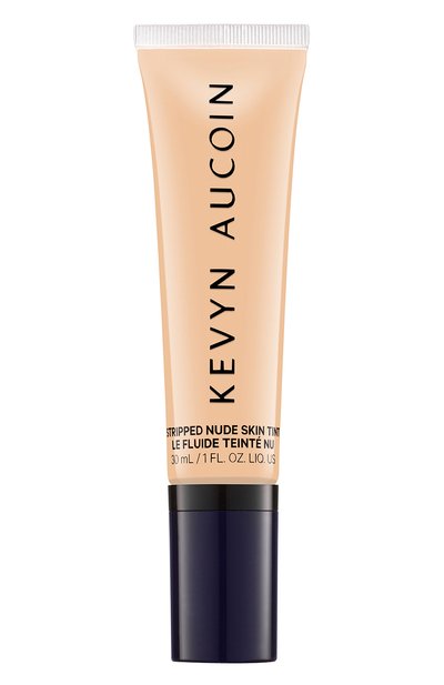 Тональная вуаль stripped nude skin tint, st 03 (30ml) KEVYN AUCOIN, арт. 836622009011, фото 1