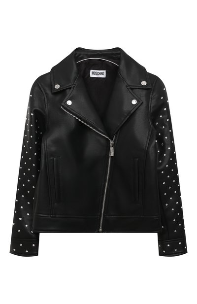 Куртка-косуха MOSCHINO, арт. HDS03V/L6A02, фото 1