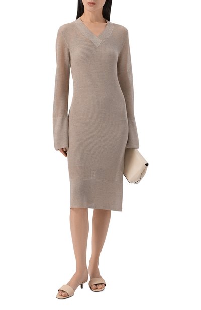 Платье LORENA ANTONIAZZI, арт. P26132AM23A/2435, фото 2