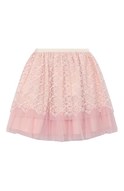 Юбка GUCCI, арт. 629156/ZAE02, фото 2