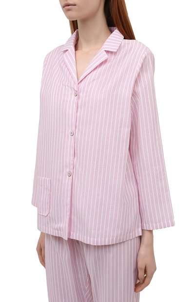 Хлопковая пижама CELESTINE, арт. 40000744/ELIZA PAJAMA, фото 2