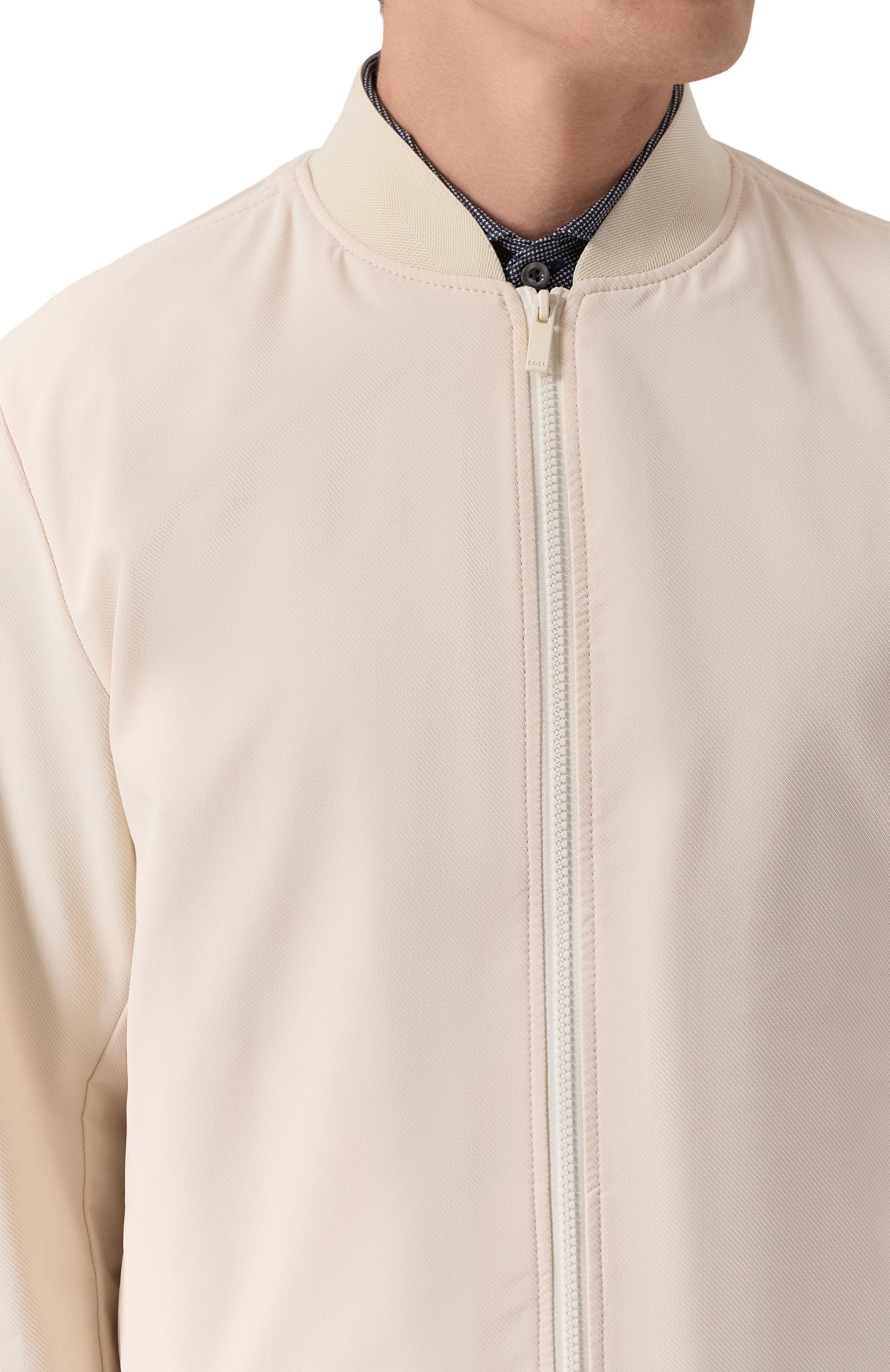 Бомбер BOSS, арт. 50545795, фото 5