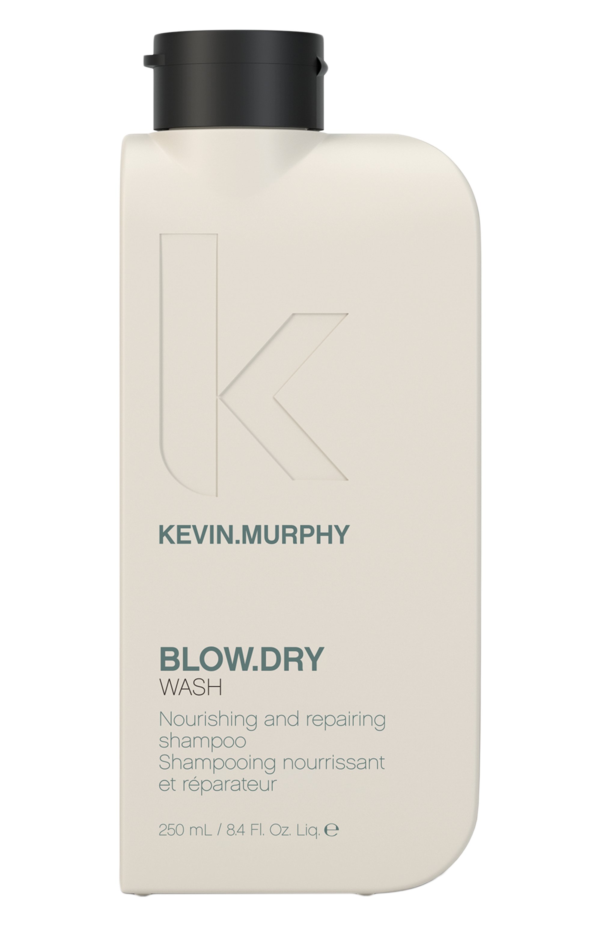 Питательный и восстанавливающий кондиционер blow.dry rinse (250ml) KEVIN MURPHY, арт. KMU18576, фото 1