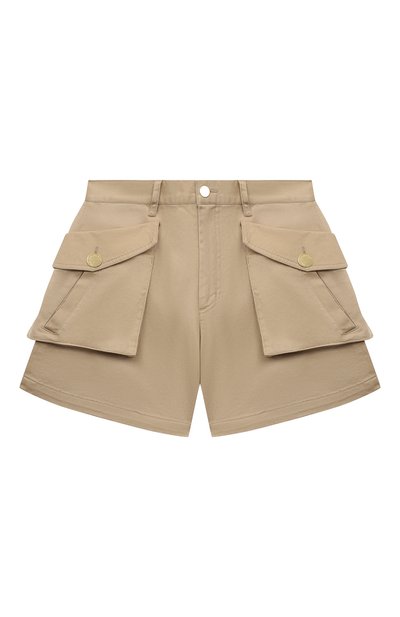 Хлопковые шорты DSQUARED2, арт. DQ1482/D0093, фото 1