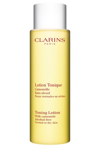 Тонизирующий лосьон (200ml) CLARINS, арт. 51210, фото 1