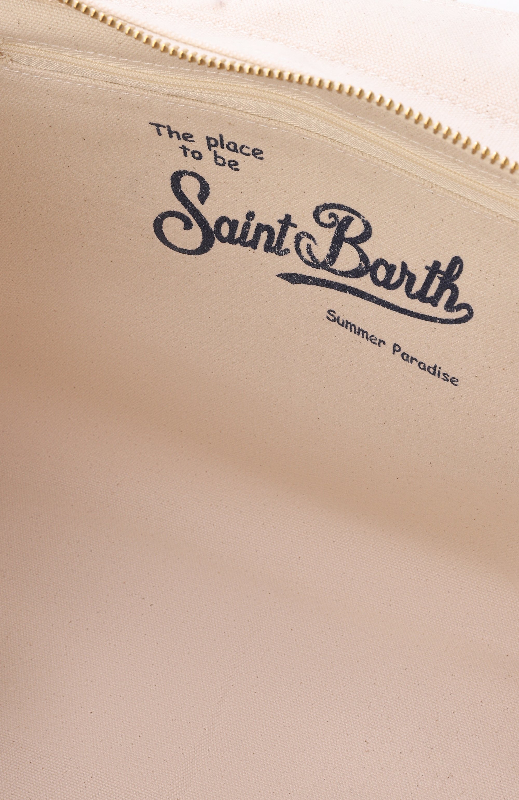 Сумка vanity MC2 SAINT BARTH, арт. VANI022-00433L/VANITY LINEN, фото 5