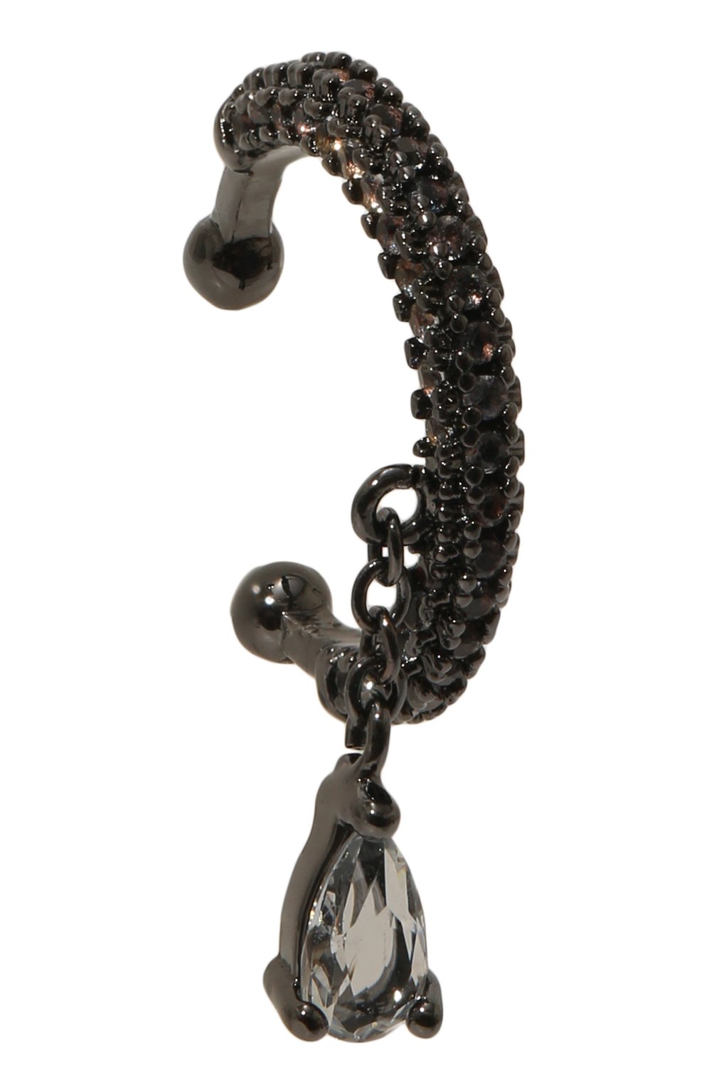 Кафф mystery mist CAVIAR JEWELLERY, арт. MM006, фото 5